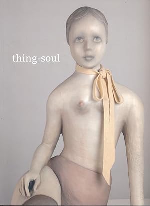 Imagen del vendedor de Cathy Pilkington. thing-soul a la venta por Barter Books Ltd