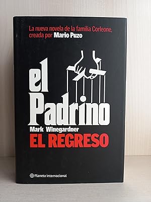 Imagen del vendedor de El Padrino. El regreso (Planeta Internacional) a la venta por Bibliomania