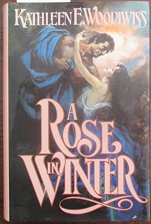 Immagine del venditore per Rose in Winter, A venduto da Reading Habit