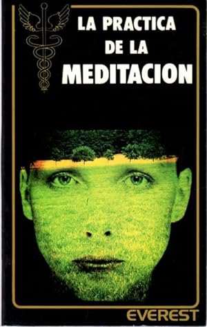 Seller image for La prctica de la meditacin . for sale by Librera Astarloa