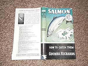 Salmon: How to Catch Them