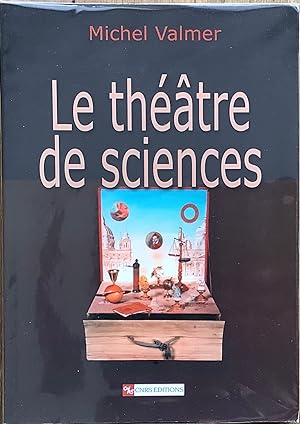 Le Théâtre de sciences