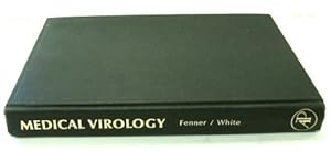 Image du vendeur pour Medical Virology mis en vente par PsychoBabel & Skoob Books