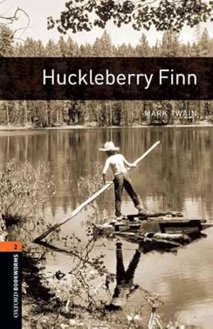 Seller image for Huckleberry Finn for sale by GreatBookPrices