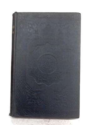 Seller image for The Comedies of Aristophanes Vol II for sale by World of Rare Books