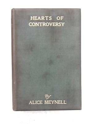 Imagen del vendedor de Hearts of Controversy a la venta por World of Rare Books