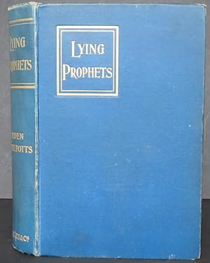 Lying Prophets