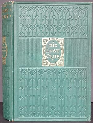 The Lost Clue