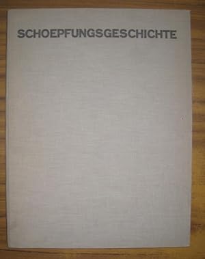 Schoepfungsgeschichte (Schöpfungsgeschichte).