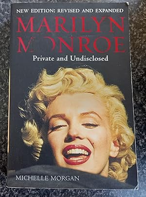 Seller image for Marilyn Monroe: New edition: revised and expanded (Brief Histories) for sale by just books