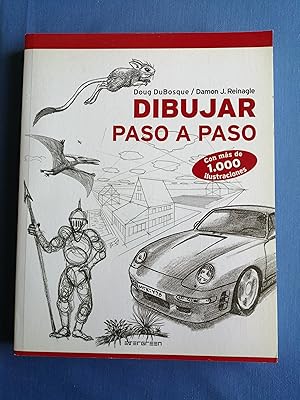 Seller image for Dibujar paso a paso for sale by Perolibros S.L.