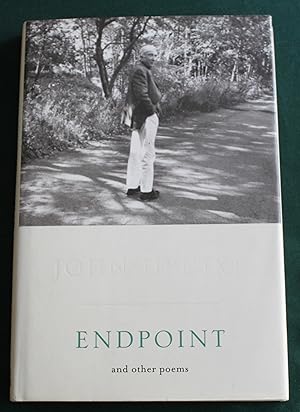 Seller image for Endpoint and Other Poems for sale by Fountain Books (Steve Moody)