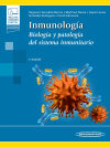 Seller image for Inmunologa (+e-book): Biologa y patologa del sistema inmunitario. for sale by Agapea Libros