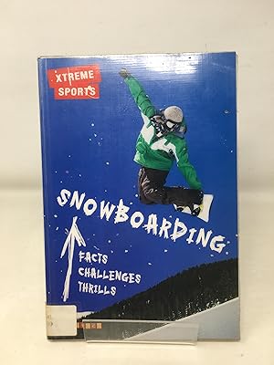 Snowboarding (Xtreme Sports)