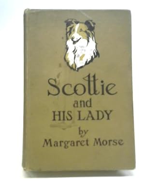 Image du vendeur pour Scottie and His Lady mis en vente par World of Rare Books
