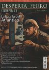 Imagen del vendedor de Revista Desperta Ferro. Contempornea, n 12, ao 2015. La Batalla del Atlntico a la venta por Agapea Libros