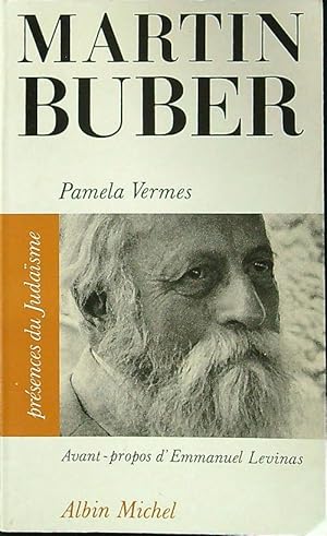 Bild des Verkufers fr Martin Buber zum Verkauf von Librodifaccia