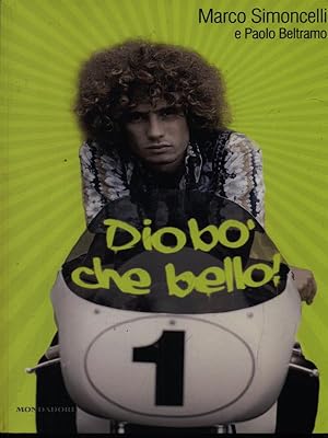 Bild des Verkufers fr Diobo' che bello zum Verkauf von Librodifaccia
