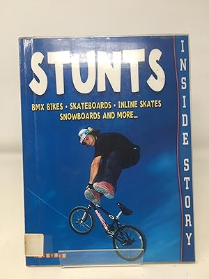 Stunts (Inside Story)