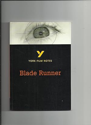 Blade Runner (York Film Notes)