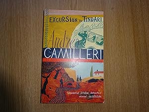 Seller image for Excursion to Tindari for sale by J R Wright