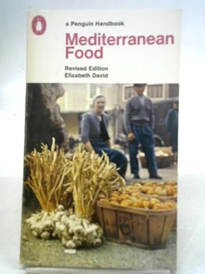 Bild des Verkufers fr Mediterranean Food zum Verkauf von World of Rare Books