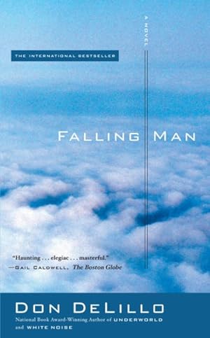Imagen del vendedor de Falling Man a la venta por GreatBookPrices