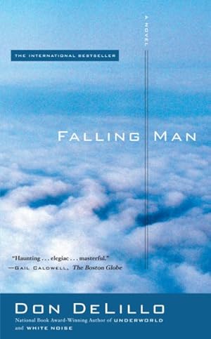 Imagen del vendedor de Falling Man a la venta por GreatBookPricesUK