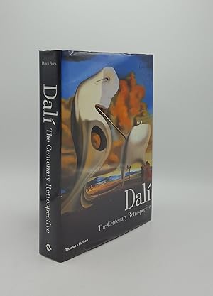 DALI The Centenary Retrospective