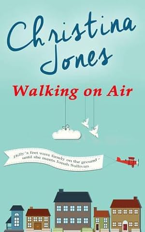 Seller image for Walking on Air for sale by WeBuyBooks