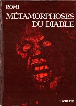 Metamorphoses du Diable