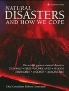 Bild des Verkufers fr Natural Disasters and how we cope zum Verkauf von WeBuyBooks