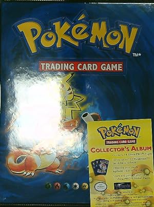 Pokemon trading card game