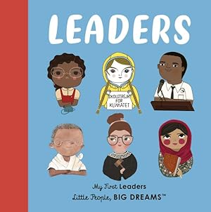 Seller image for Leaders for sale by GreatBookPrices