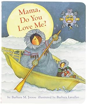 Imagen del vendedor de MAMA DO YOU LOVE ME?: (CHILDREN' a la venta por Reliant Bookstore