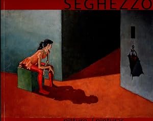 Seller image for SEGHEZZO. PITTURE. PINTURAS. for sale by Books Never Die