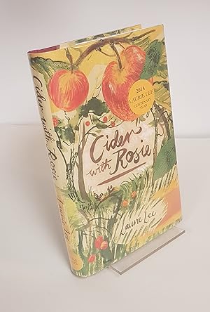 Seller image for Cider with Rosie - 2014 Laurie Lee Centenary Year for sale by CURIO