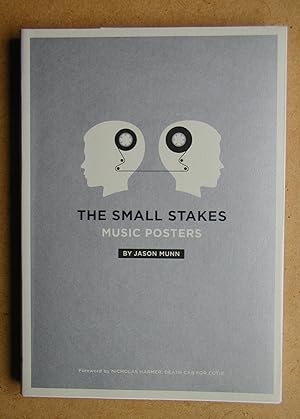 The Small Stakes: Music Posters.