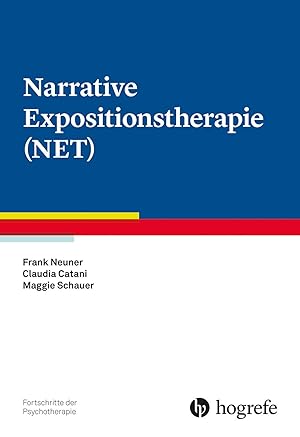 Immagine del venditore per Narrative Expositionstherapie (NET) venduto da moluna