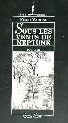 Seller image for Sous les vents de Neptune for sale by Librodifaccia