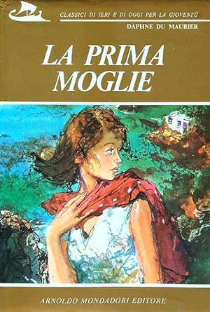 Immagine del venditore per La prima moglie venduto da Librodifaccia