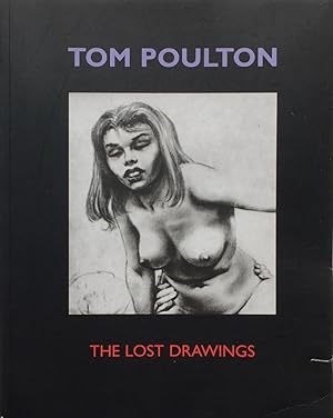 Seller image for Tom Poulton: The Lost Drawings Book Three for sale by Trevian Books