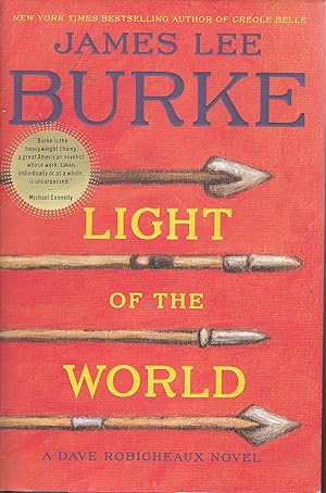 Light of the World: A Dave Robicheaux Novel