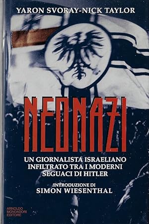 Seller image for Neonazi for sale by Romanord