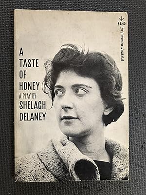 Seller image for A Taste of Honey for sale by Cragsmoor Books