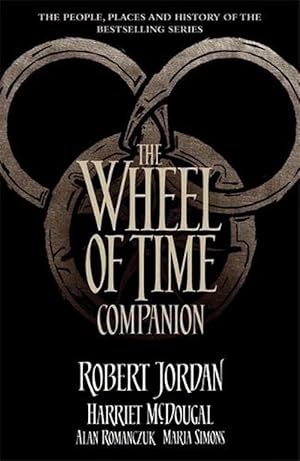 Image du vendeur pour Wheel of Time Companion (Paperback) mis en vente par AussieBookSeller