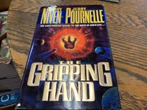 Seller image for GRIPPING HAND for sale by Riverow Bookshop
