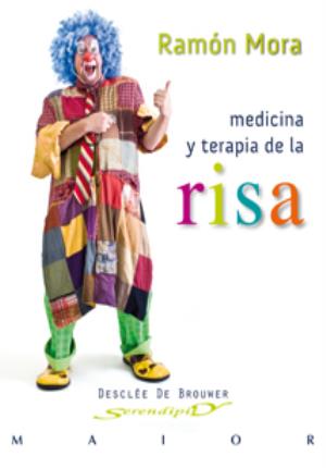 Imagen del vendedor de Medicina y terapia de la risa a la venta por Midac, S.L.