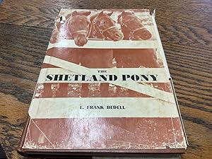 Imagen del vendedor de THE SHETLAND PONY a la venta por Riverow Bookshop