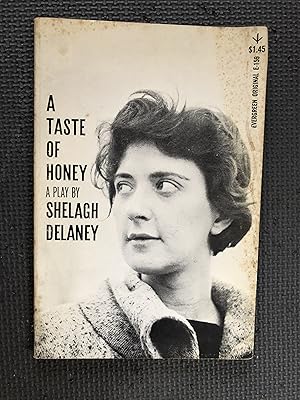 Seller image for A Taste of Honey for sale by Cragsmoor Books